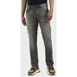 CAMEL ACTIVE Regular-fit-Jeans »HOUSTON«, Regular Fit, Jeans, 070223