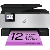 HP OfficeJet Pro 9019e