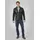 Bugatti BUFIDELIO Lederjacke Schwarz 58
