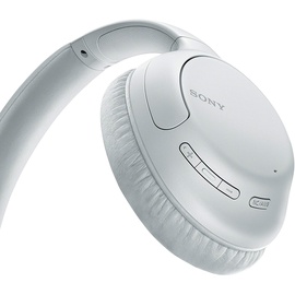 Sony WH-CH710N weiß