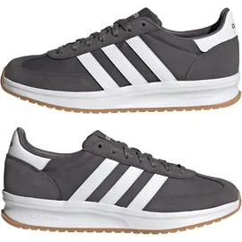 adidas Run 72 Grey Strata / Cloud White / Gum 3 42 2/3