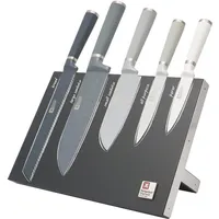 Richardson Sheffield SEASONS Messerblock 5-teilig,