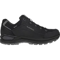 Lowa Renegade Evo GTX Lo Herren schwarz/graphit 48,5