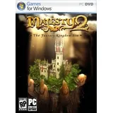Majesty 2: The Fantasy Kingdom Sim (PC)