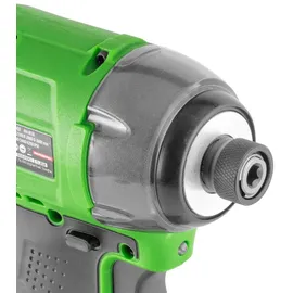 PROCRAFT PS22bb Akku Schlagschrauber 20 V 230 Nm 1/4" Brushless Solo - ohne Akku, ohne Ladegerät
