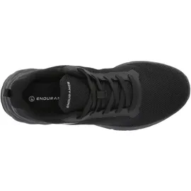 Endurance Humrent Herren Schwarz 41