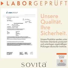 Sovita beauty MSM + Vitamin C Tabletten 120 St.