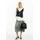 DESIGUAL Mini Rucksack Schwarz