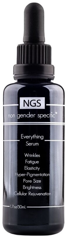 Non Gender Specific Everything Serum Feuchtigkeitsserum 50 ml