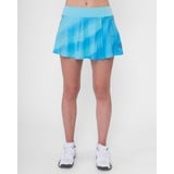 BIDI BADU Beach Spirit Printed Wavy Skort S