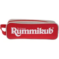 Goliath Rummikub Compact Travel Edition, Reisespiel ab 6 Jahren,