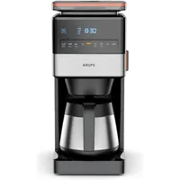 Krups Grind Aroma XL Filterkaffeemaschine  KT8428 Thermo