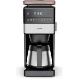 Krups Grind Aroma XL Filterkaffeemaschine  KT8428 Thermo