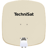 Technisat DigiDish 45  beige + Twin LNB