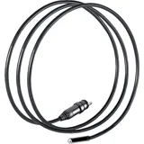 LASERLINER Laserliner, XXLCamera Endoskop-Sonde Sonden-Ø 9mm 5.00m LED-Beleuchtung, Fokussierung