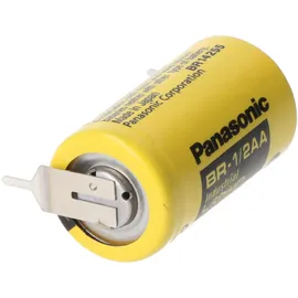 Panasonic BR-1/2AA 1 St.