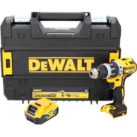 DeWalt DCD796NT inkl. 1 x 5,0 Ah + TSTAK