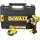 DeWalt DCD796NT inkl. 1 x 5,0 Ah + TSTAK