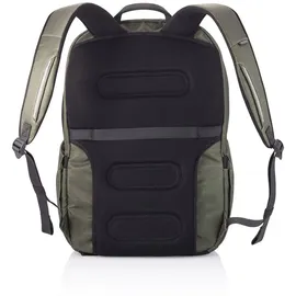 XD Design Bobby Explore Rucksack Grün