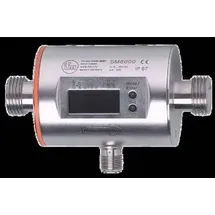 IFM Durchflusssensor SM6000
