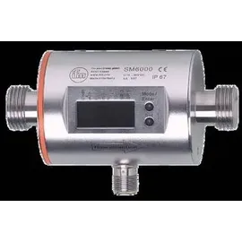 IFM Durchflusssensor SM6000