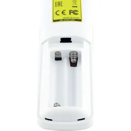 Acer Fernbedienung MC.JPQ11.004, T-2502, (MC.JPQ11.003), 2505, T-2505, 27342245.7AR02G002A original - Weiß