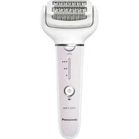 Panasonic ES-EY80 Epilierer weiß/rosa