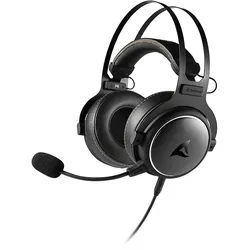 Sharkoon SGH50 Multiplattform Gaming Headset mit modularem Kabel