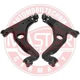 master-sport germany Master-sport 36931/1-KIT-MS] Lenkersatz, Radaufhängung Vorderachse