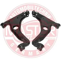 master-sport germany Master-sport 36931/1-KIT-MS] Lenkersatz, Radaufhängung Vorderachse