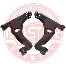 master-sport germany Master-sport 36931/1-KIT-MS] Lenkersatz, Radaufhängung Vorderachse