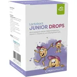HLH BioPharma GmbH Lactobact Junior Drops Lutschtabletten 180 St