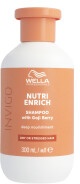 Wella Professionals Invigo Nutri Enrich Deep Nourishing Shampoo 300ml