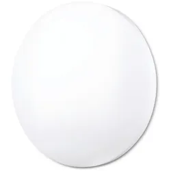 V-TAC LED-Deckenleuchte VT-8412, Kuppel, 260mm, 12W, TW