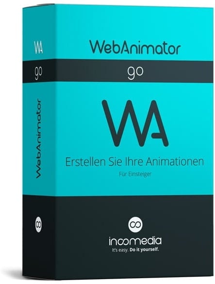 WebAnimator Go