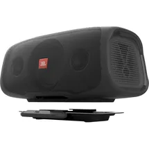 JBL BassProGo Plus/SE
