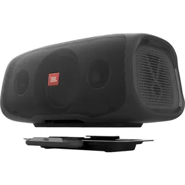 JBL BassProGo Plus/SE