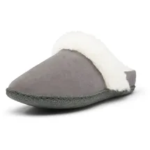 Sorel Nakiska Slide II Grau 37