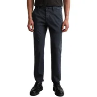 Marc O'Polo Stig Shaped Chinohose Blau 33