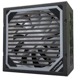 LC-Power Netzteil LC6750M Modular V3.0 80+Gold - PC-/Server Netzteil - ATX