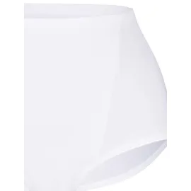 SASSA Miederhose BASIC CONTROL Weiß 46