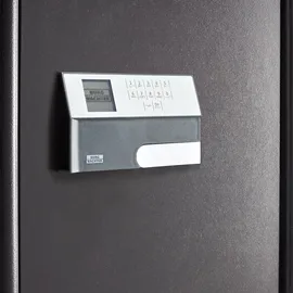 Burg Wächter CombiLine Elektronikschloss CL 440 E / Sicherheitsstufe S2 / LFS 30 P