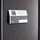 Burg Wächter CombiLine Elektronikschloss CL 440 E / Sicherheitsstufe S2 / LFS 30 P