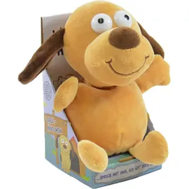 Winfried Kögler Laber Hund