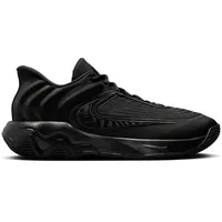 Nike Herren Basketballschuhe Giannis Immortality 4, BLACK/BLACK-BLACK, 41