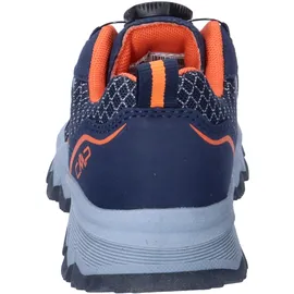 CMP Kinder Aksa Fitgo Schuhe (Größe 32, blau)