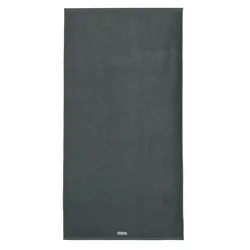 Duschtuch SELECTION - grau