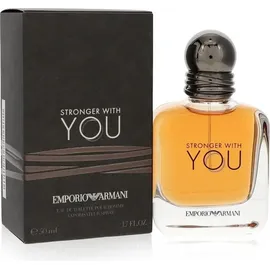 Giorgio Armani Stronger With You Eau de Toilette 50 ml