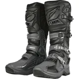 O'Neal Oneal RMX Pro, Stiefel - Schwarz/Grau - 49