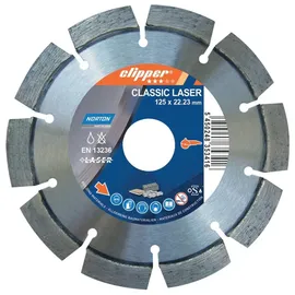 Saint-Gobain Diamant-Trennscheibe Classic Universal Laser 230 mm